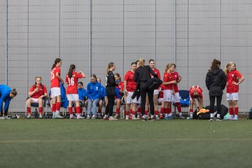 Bild 2 - wCJ Holstein Kiel Turnier